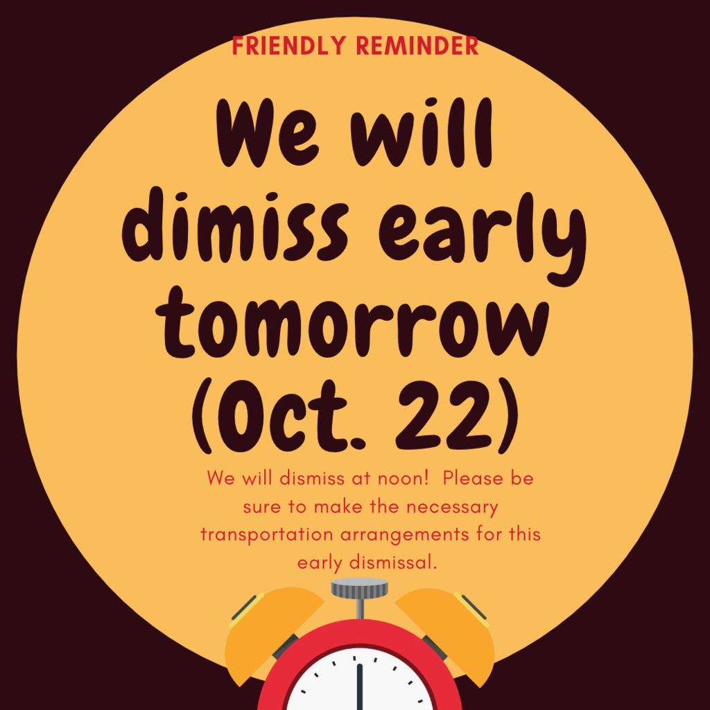 Early Dismissal