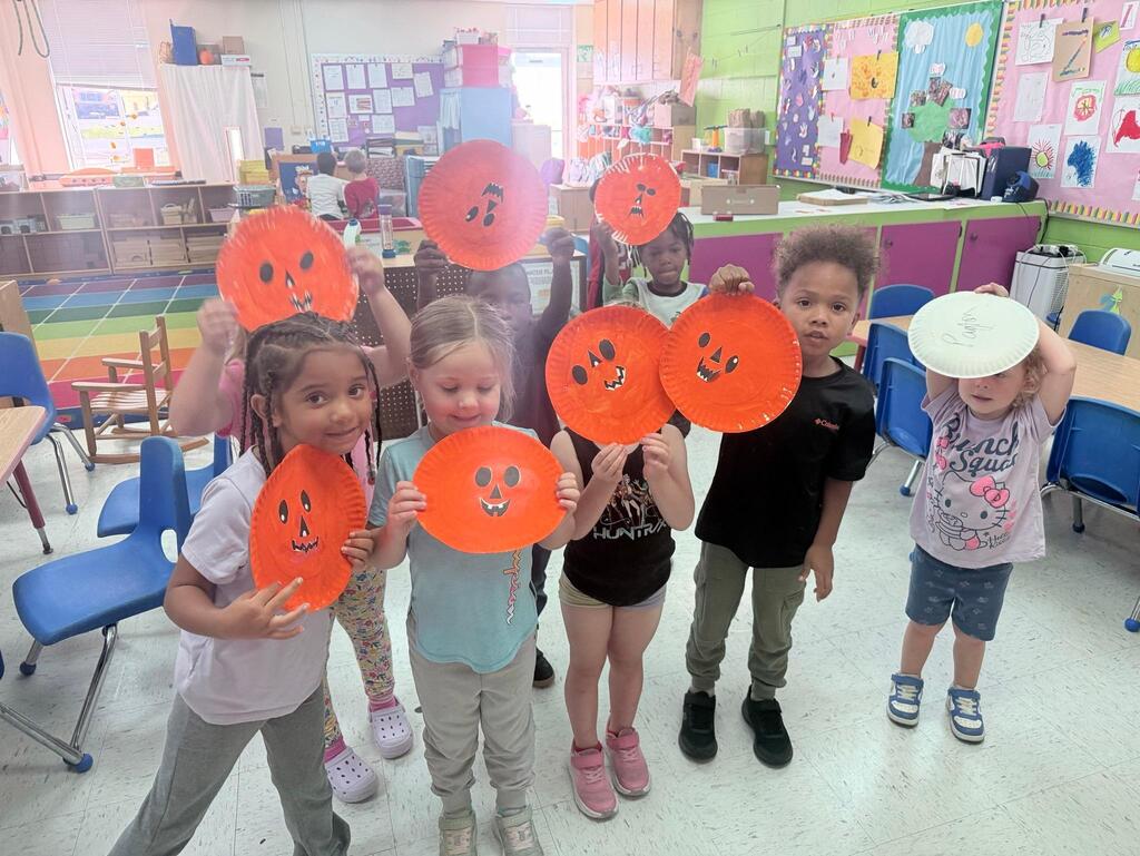 pumpkins