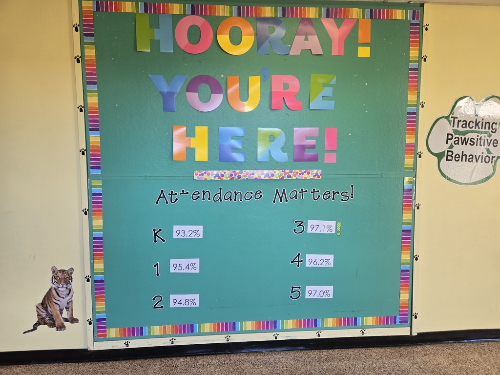 attendance