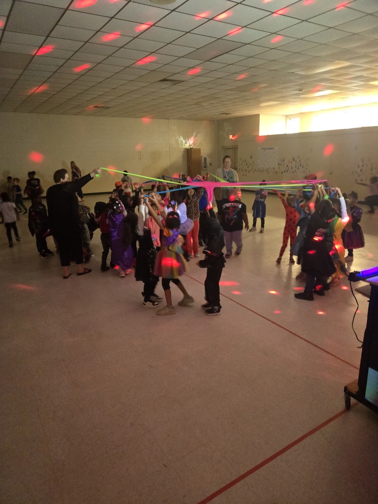 monster mash