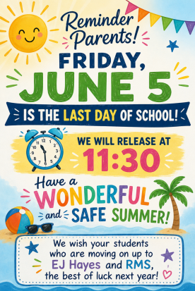 Early Release