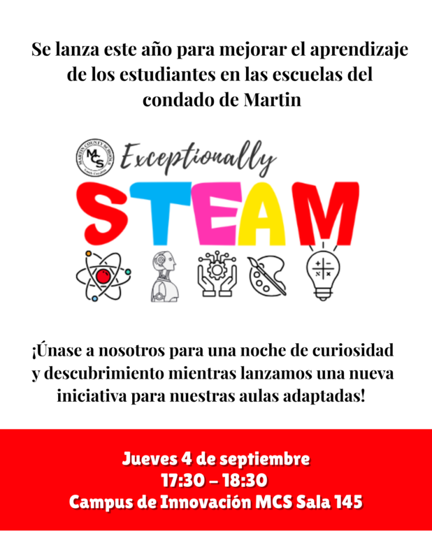 EX STEAM