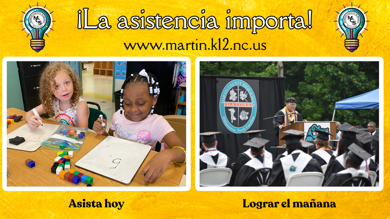 Attendance Matters