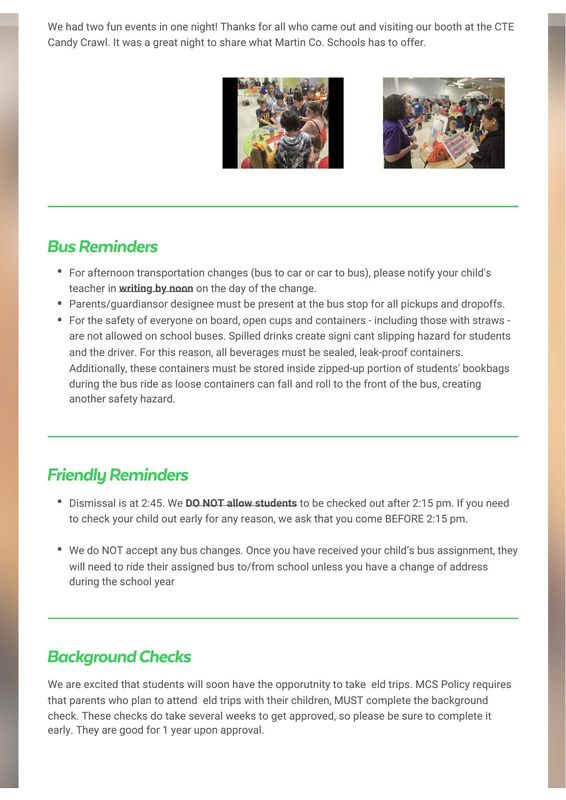 Newsletter page 5