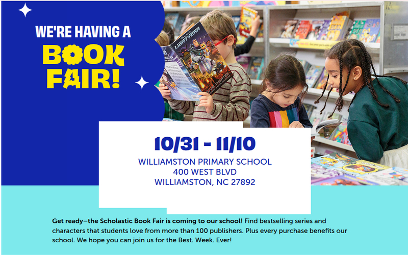 book fair