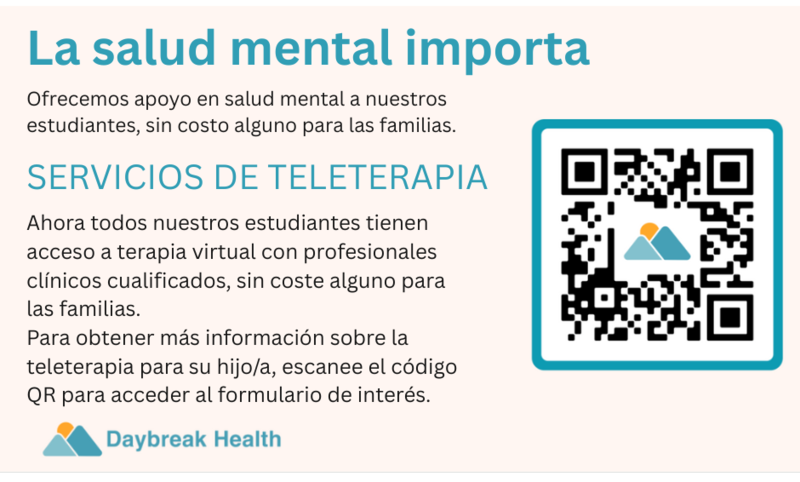 Mental Health Matters