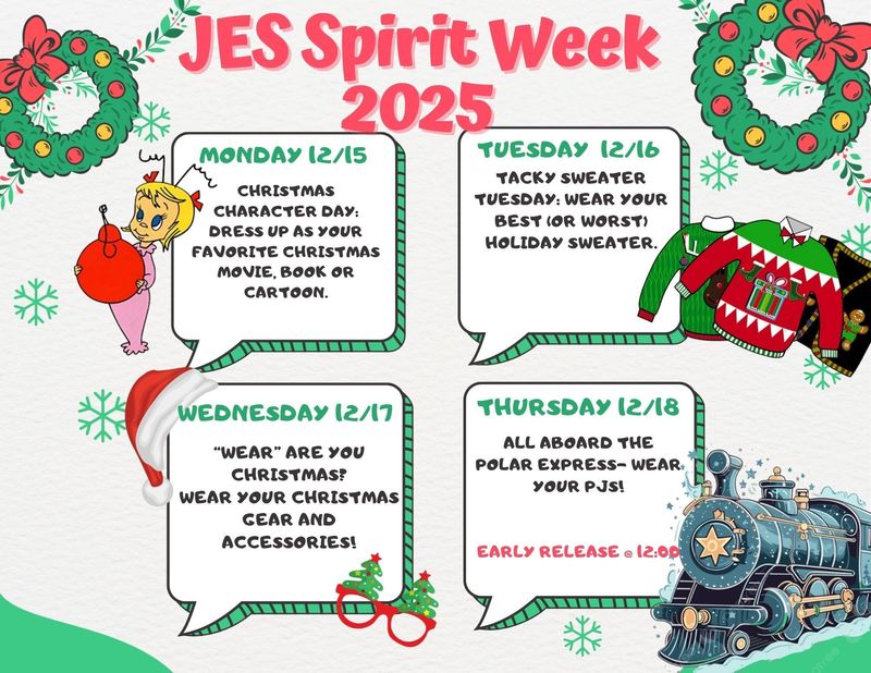 spirit week