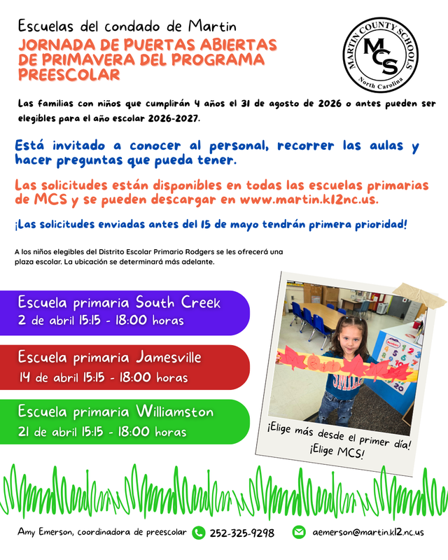 SPA Preschool