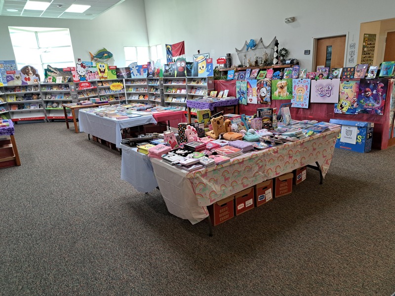 Book Fair