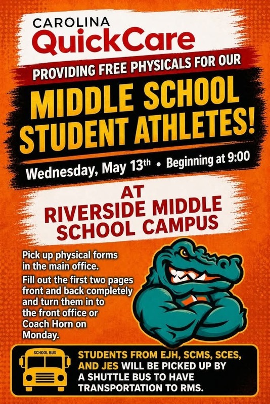 Flyer Information 