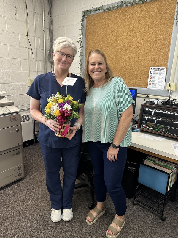 school nurse day