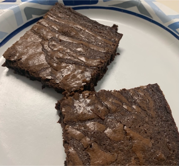 brownies