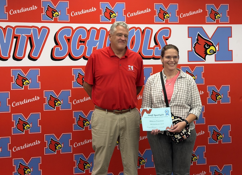 Award Picture