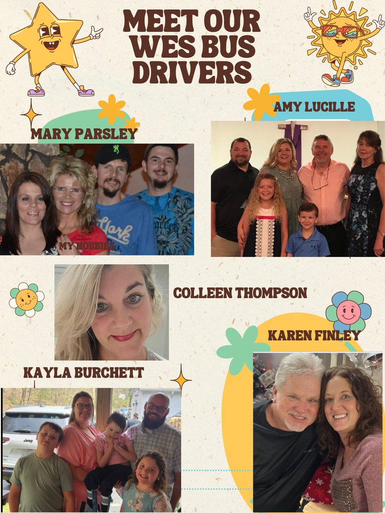bus driver bio