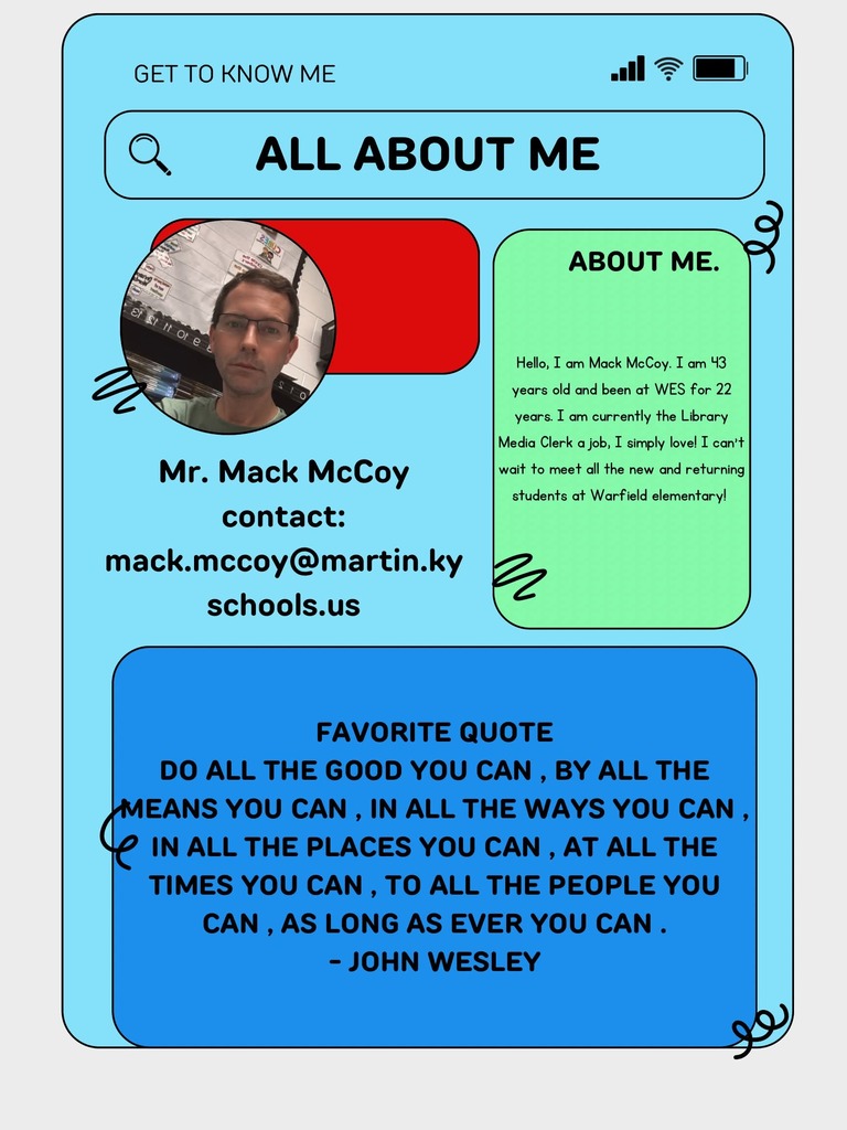 educational assistant bio