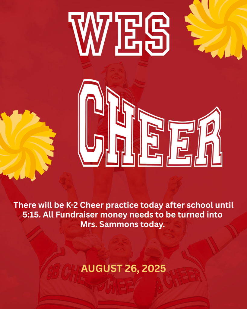Red and Yellow Modern Cheer Camp Instagram Post (1)