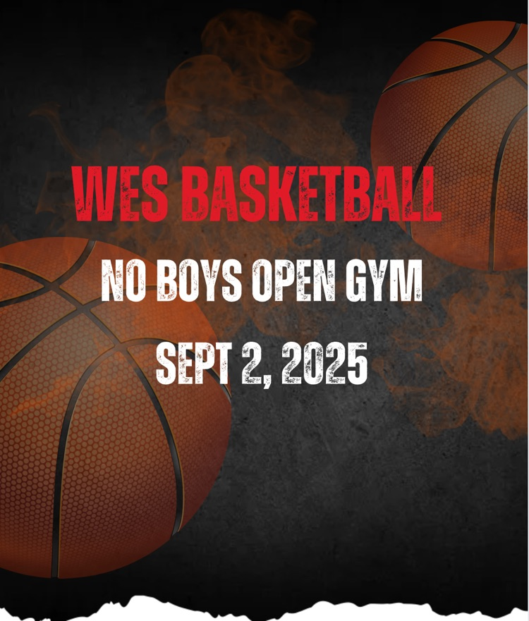 Attention WES Parents and Students: