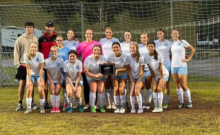 Lady Cards
