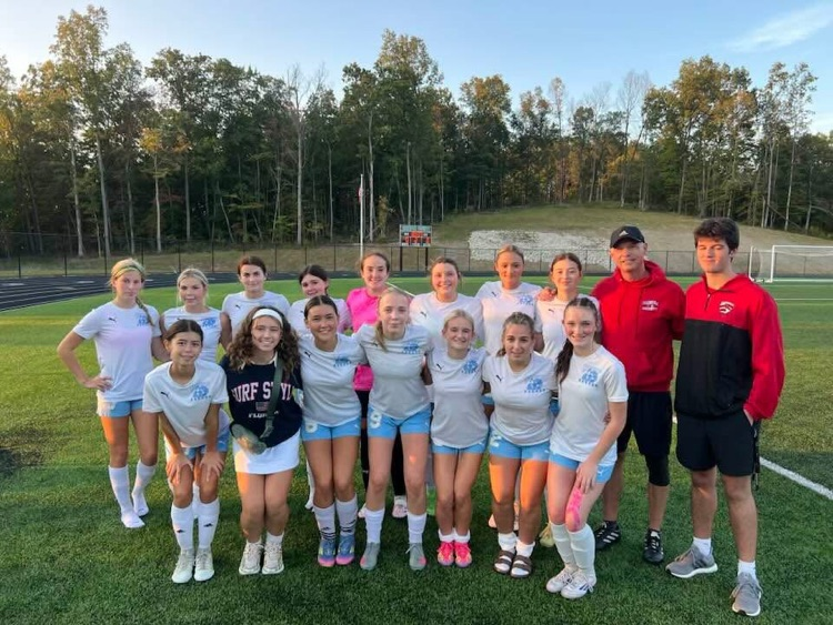 Lady Cards