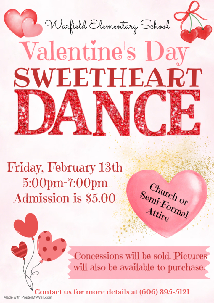 valentines day flyer
