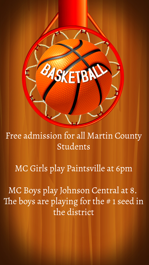 basketball game flyer
