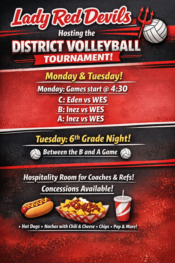 volleyball tournament flyer