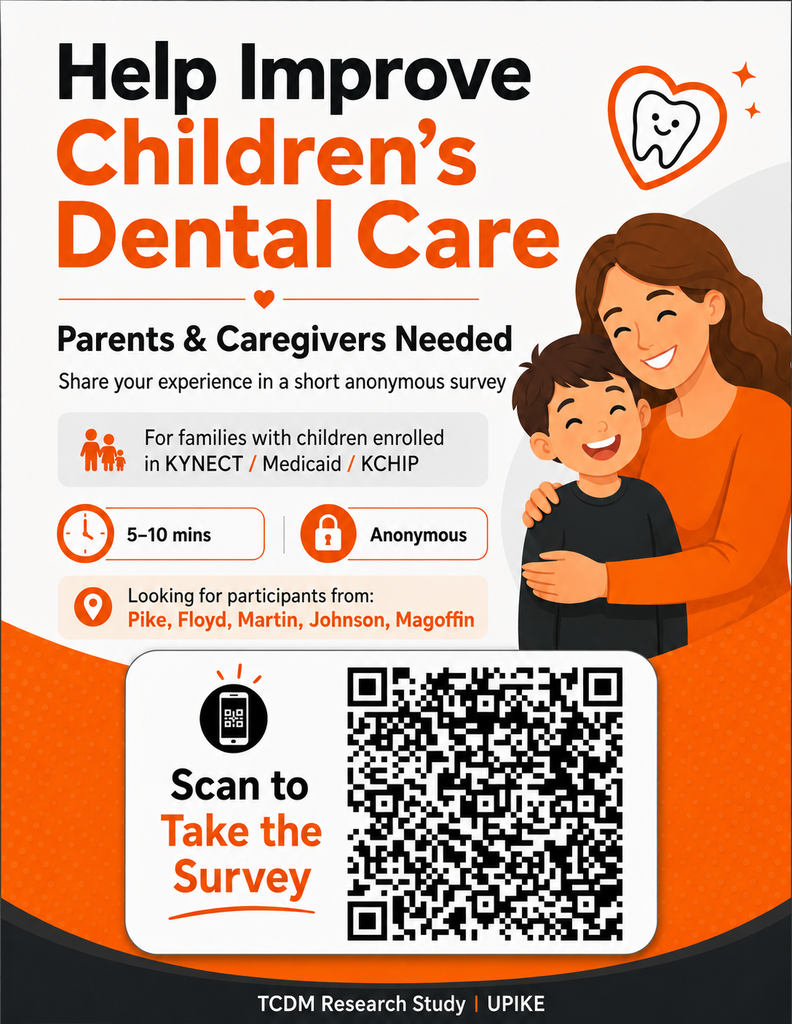 Children Dental Care