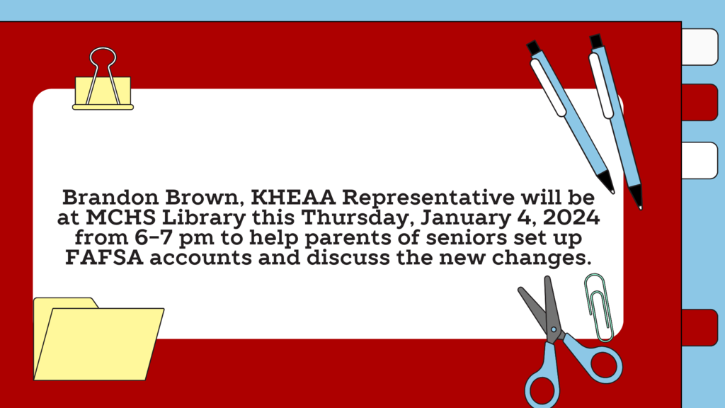 KHEAA Rep meeting