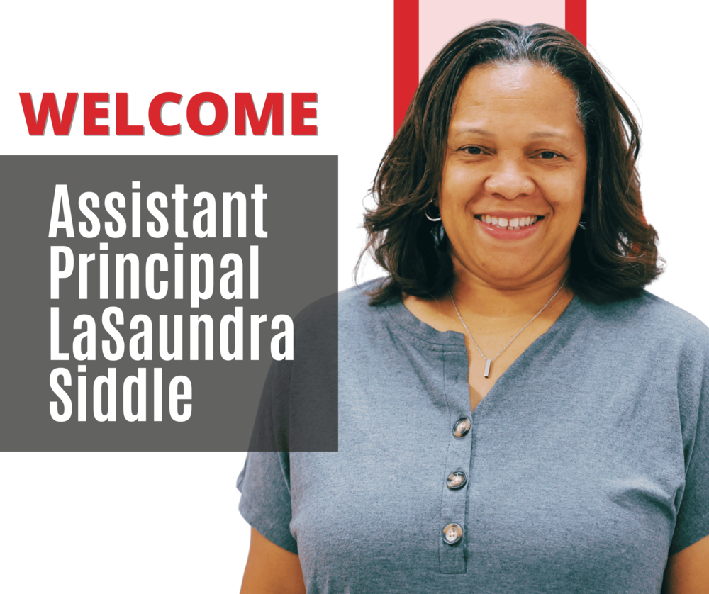 LaSaundra Siddle