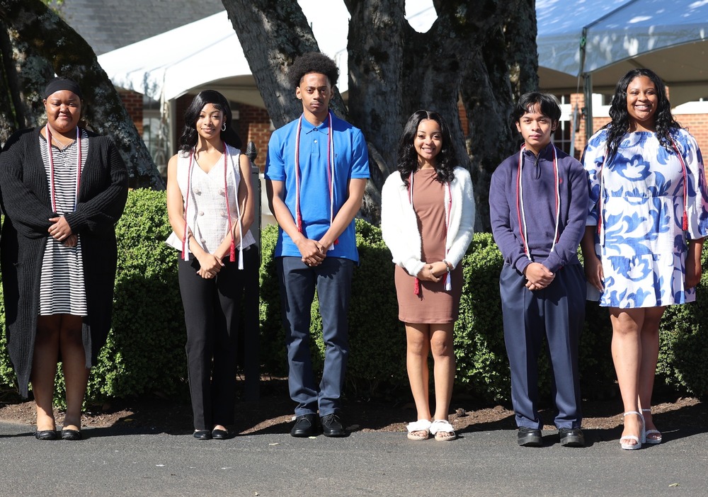 Superintendent's list students