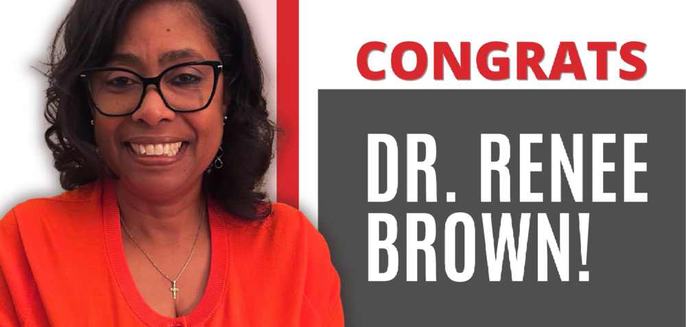 Renee Brown