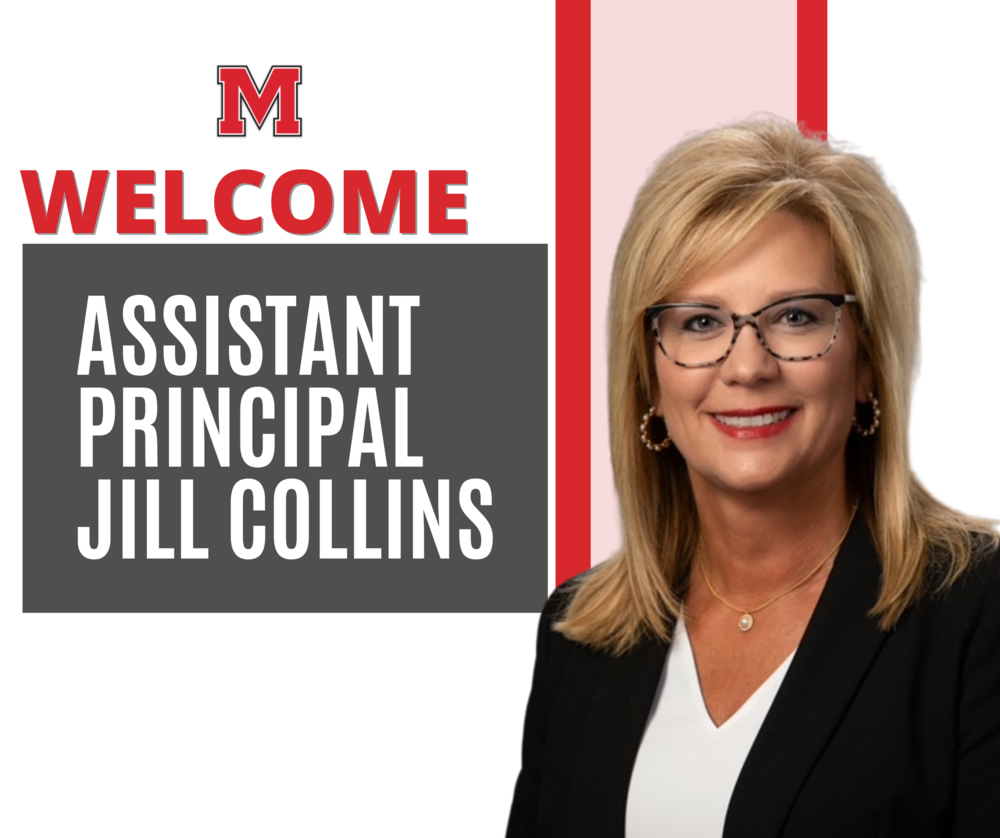 Jill Collins