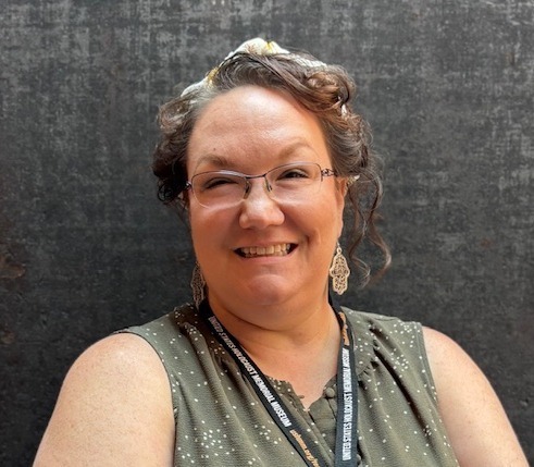 Dr. Heather Tolbut