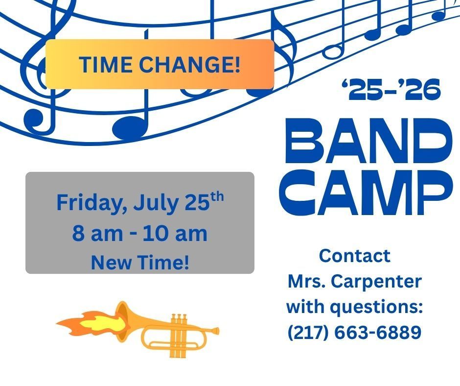 band camp
