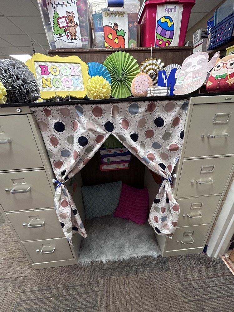 nook