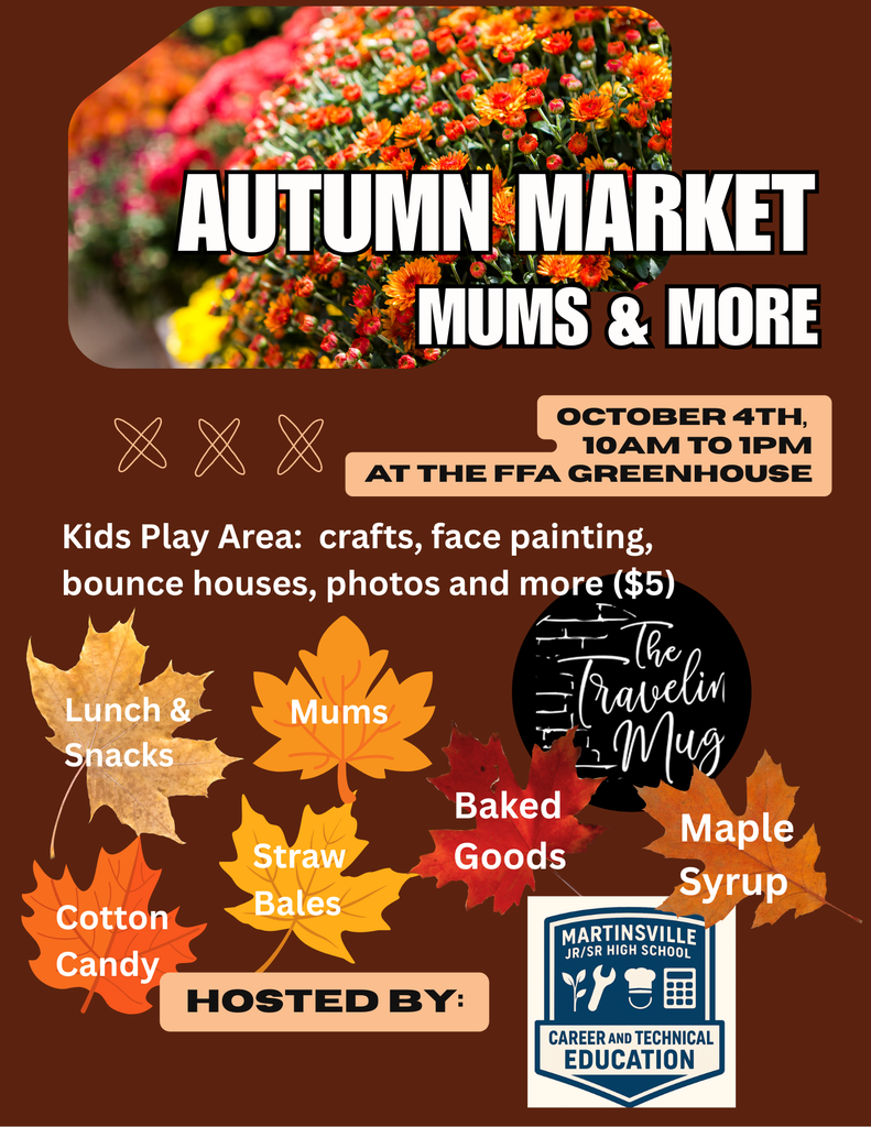 Autumn Market