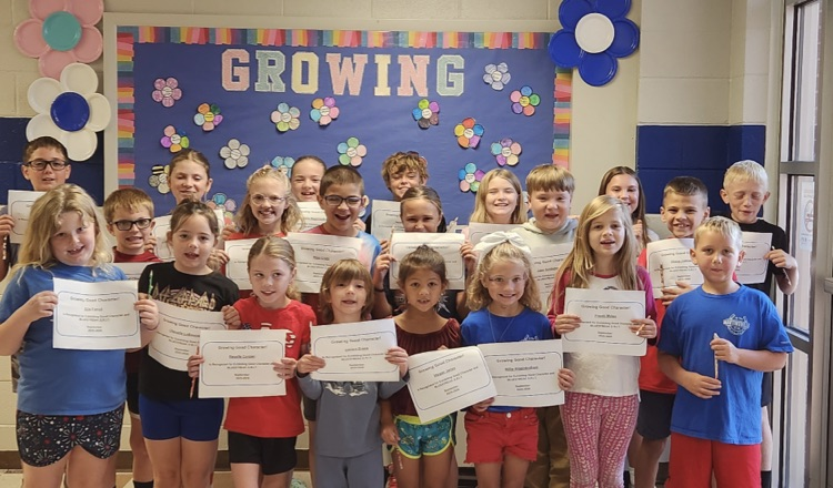 good character awards 