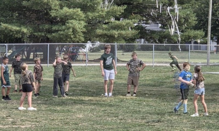 kids