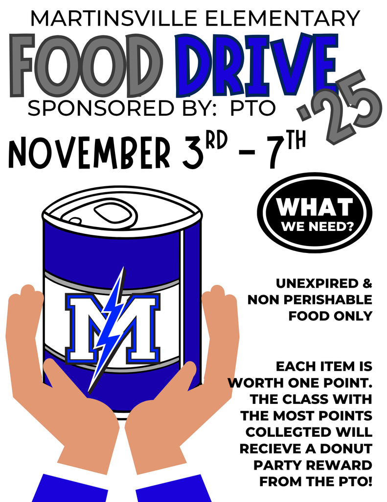 Food Drive