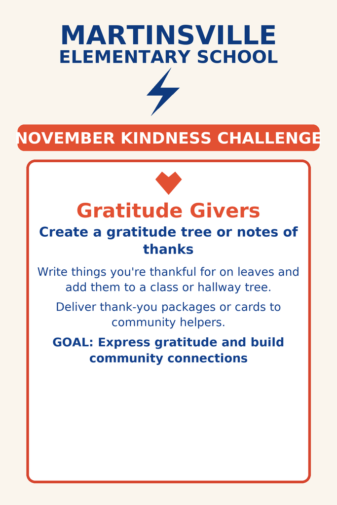 Gratitude Givers