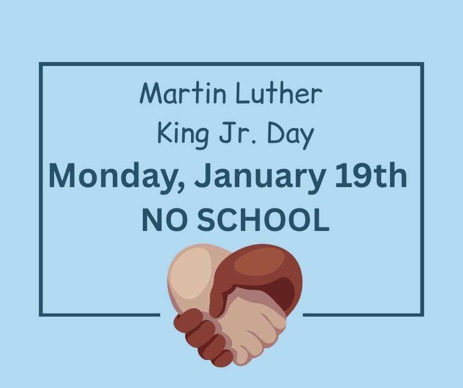 MLK Jr Day