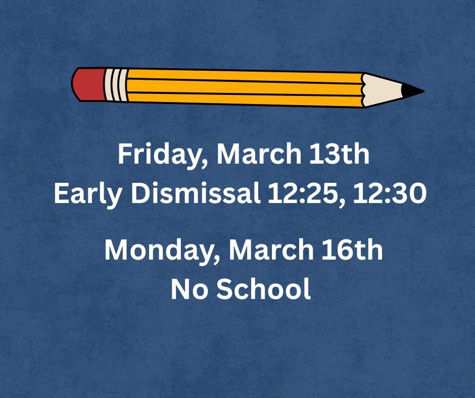 school dismissal