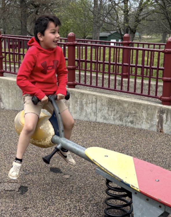 kid