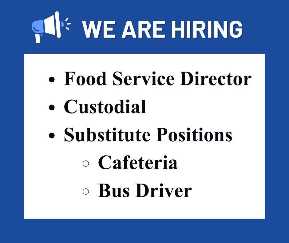 job openings