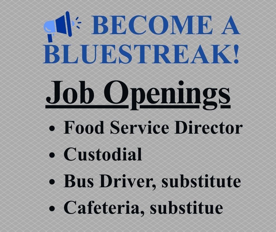 job opening
