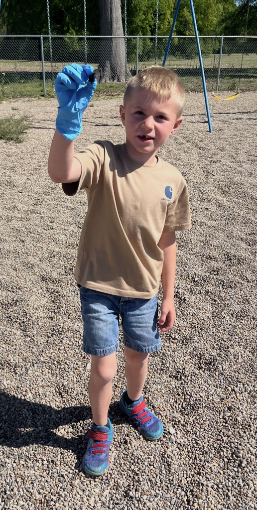 kid
