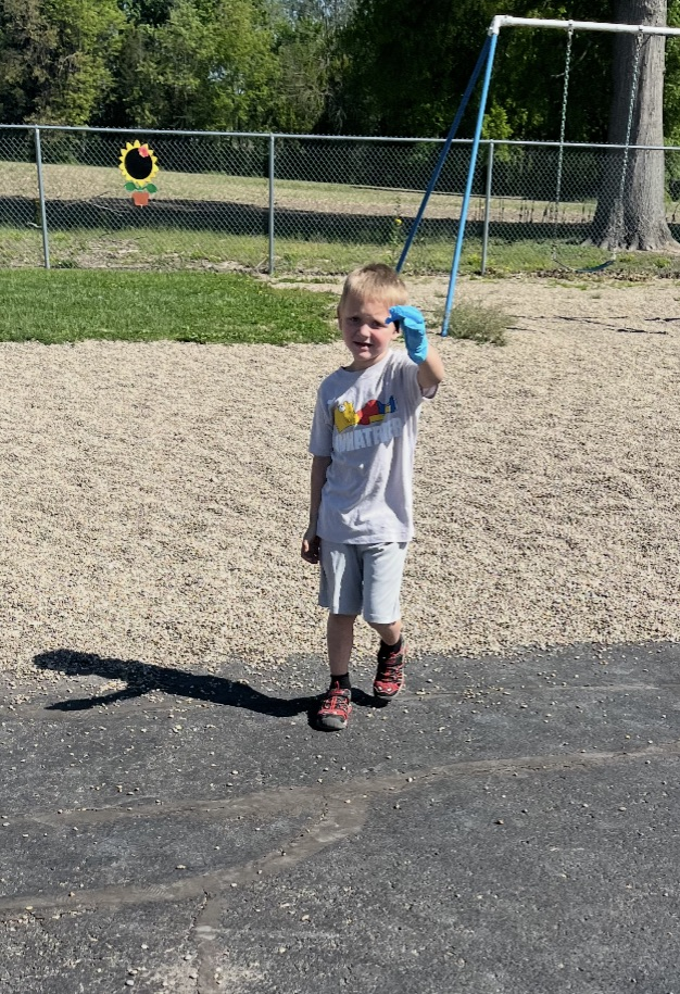 kid