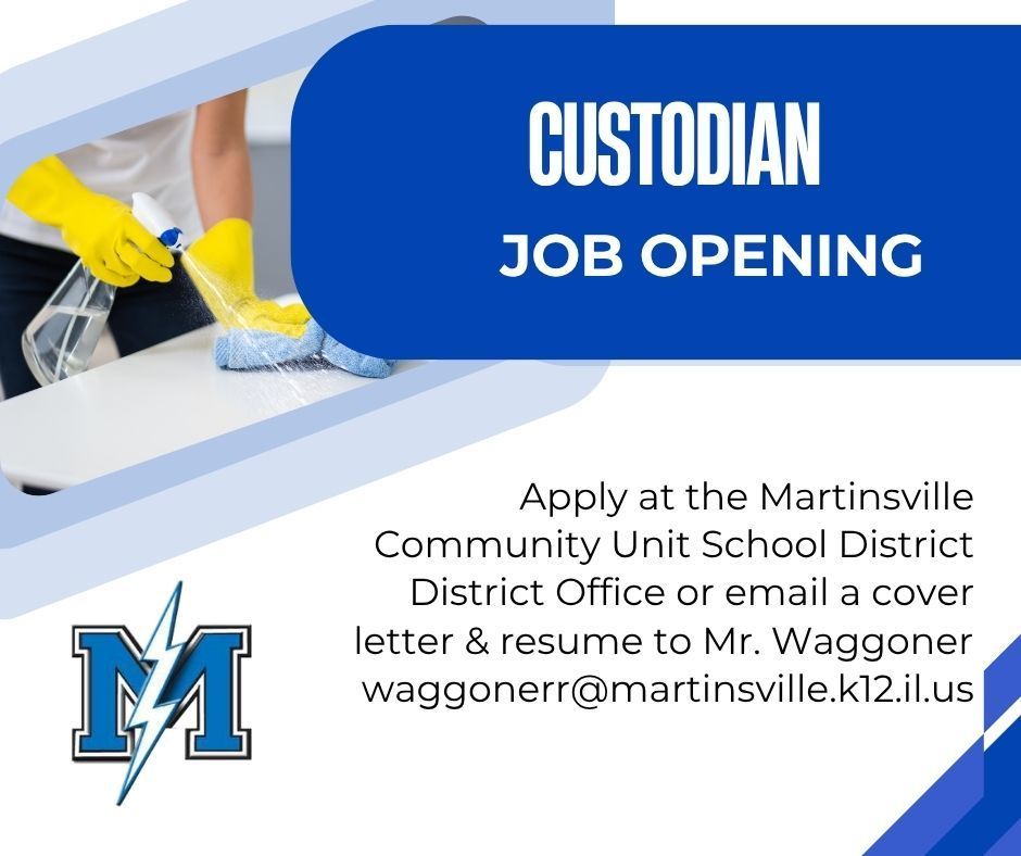 job posting