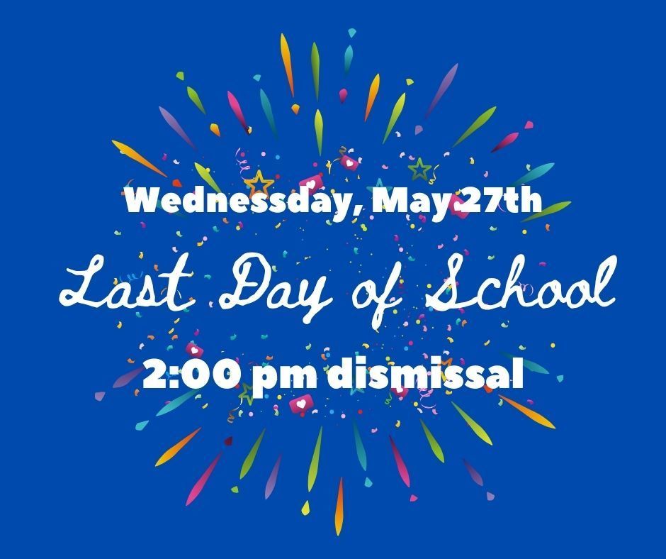last day