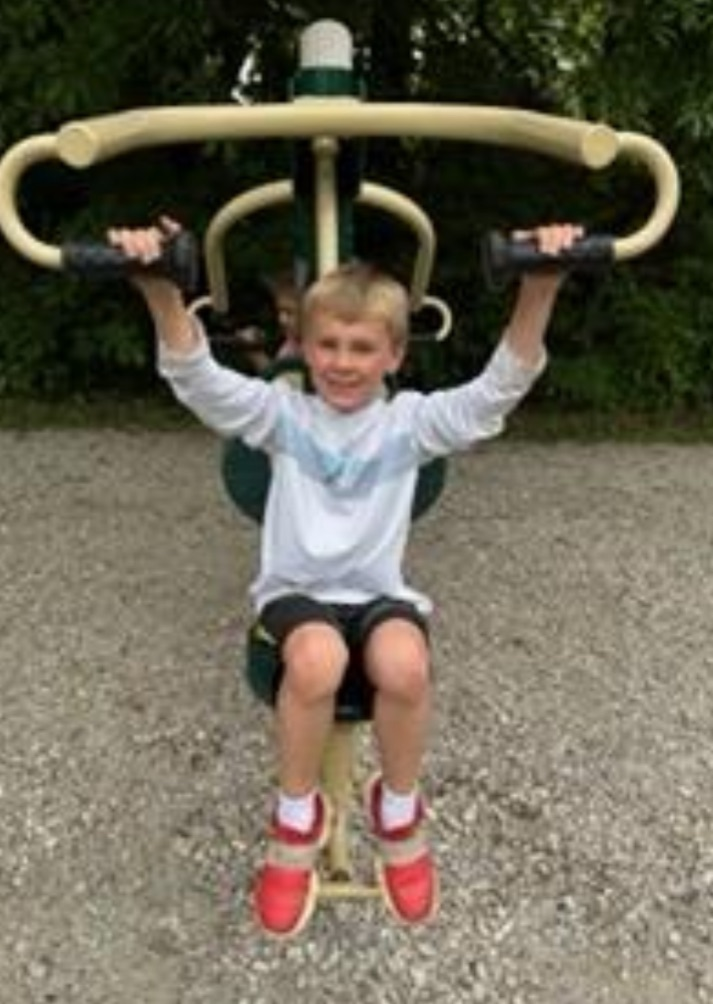 kid